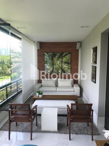 Imagem 8 de 24 de Apartamento - Ref: 4590
