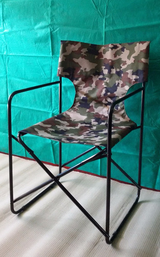 Repuesto De Lona Enteriza Reforzada Para Sillon Director
