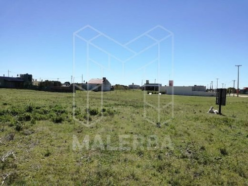Venta Lote Mar Del Sud Rocas Negras