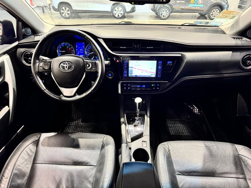 Toyota Corolla 1.8 Se-g Cvt 140cv