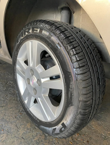 Chevrolet Agile 1.4 Ltz 5p