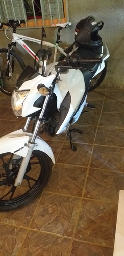 Honda Hoda Cg 160