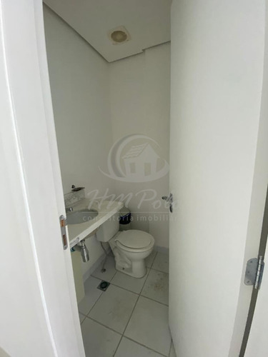 Imagem 4 de 6 de Sala Para Aluguel Em Jardim Chapadao - Sa033477