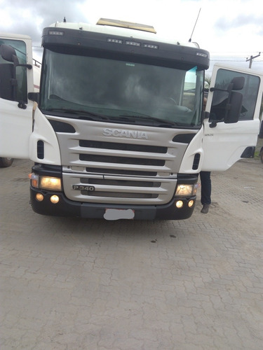 Imagem 1 de 6 de Scania P 340