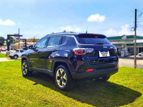 Imagem 8 de 15 de Jeep Compass Limited F 2017