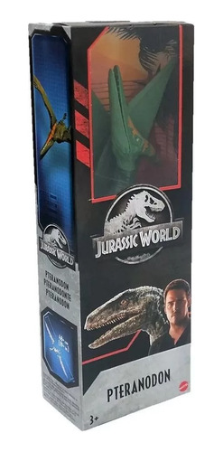 Pteranodon Jurassic World