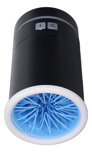 Pet Cleaner Washer, Cepillos Suaves Automáticos Recargables