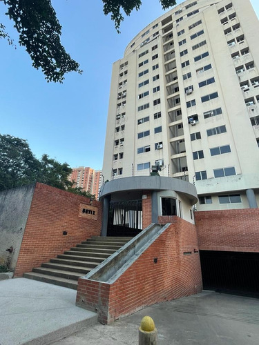 Ana Maria Arteaga, Vende Apartamento En  Residencias Seti I, Ubicado En La Urbanización Los Mangos