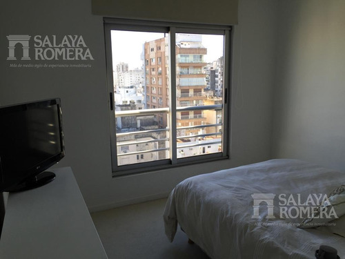 Imagen 12 de 18 de Departamento En Alquiler Edificio Promenade Palermo