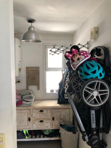 Departamento En Venta De 3 Ambientes Con Cochera En Victoria, Edificio Con Pileta Y Sum