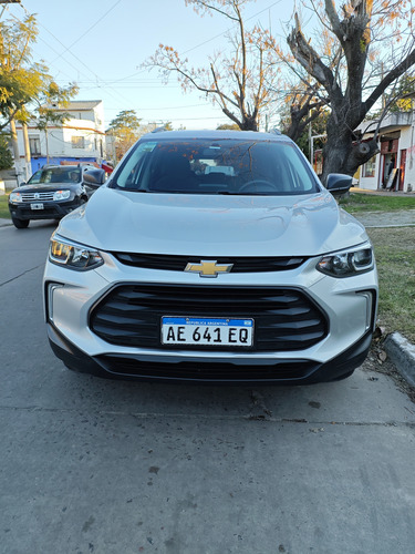 Chevrolet Tracker 1.2 Turbo At