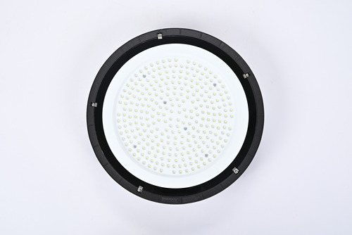 Ufo Led Industrial 200w 6500k Colgante