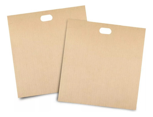 Bolsas Teflón Antiadherente Horno/tostadora 2pzs