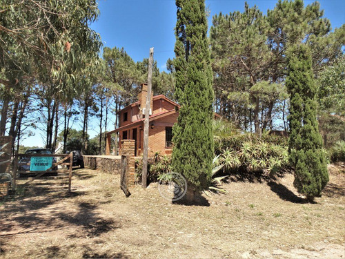 Oportunidad Única Casa En 1500m2 Terr. Cerca De Todo