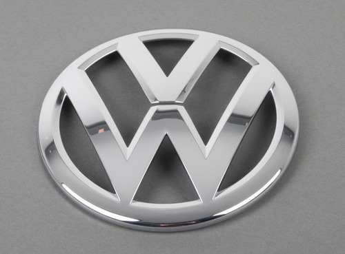 Insignia Volkswagen Golf G7 2014/..