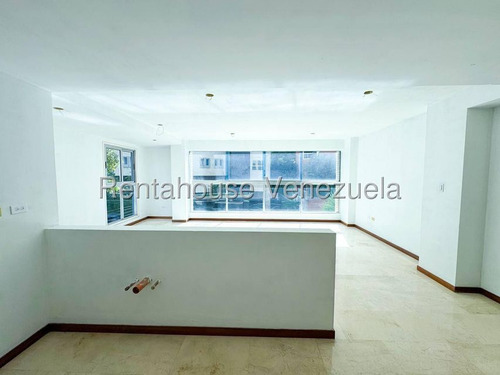 Apartamento En Venta En Los Naranjos De Las Mercedes Caracas