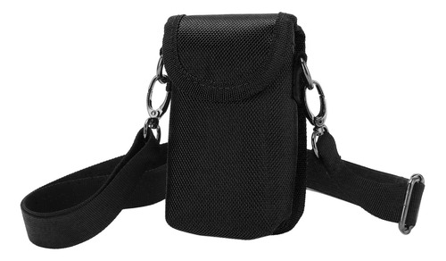 Funda Sling Tool Bag De Un Solo Hombro Para Telémetro Digita