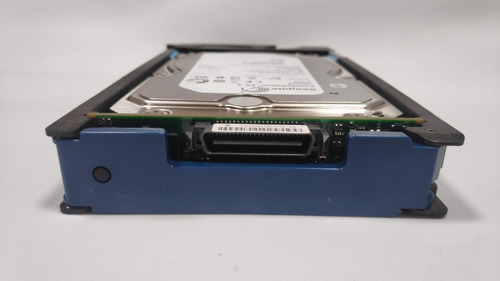 Imagen 6 de 7 de Disco Duro Sas Seagate Constellation Es.3 St2000nm0023 2tb