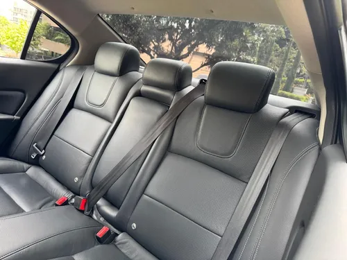 Honda City Lx 1.5