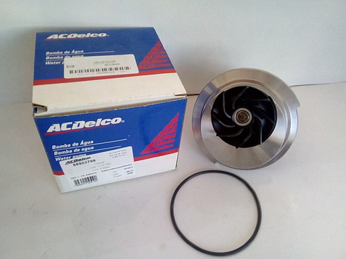 Bomba De Agua Corsa Classic 88903798
