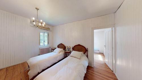 Imagen 20 de 30 de Venta De Lindísima Casa Colonial En Las Lomas De San Isidro