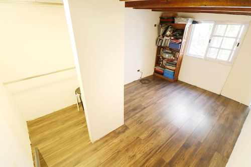 Venta De Ph Cinco Ambientes En Villa Crespo