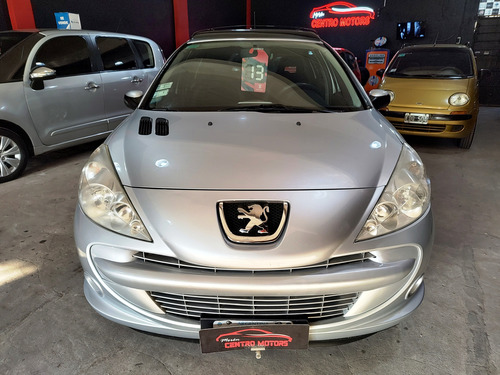 Peugeot 207 1.6 Feline 106cv