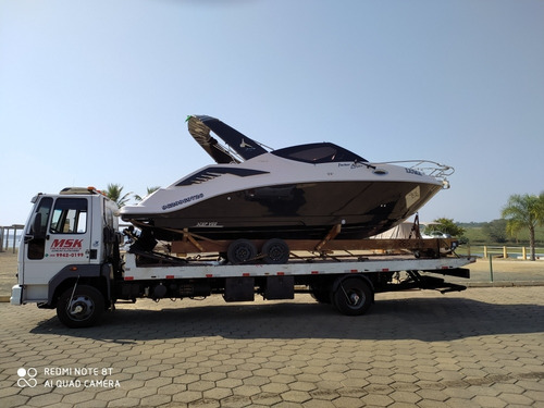 Ford Cargo 1119