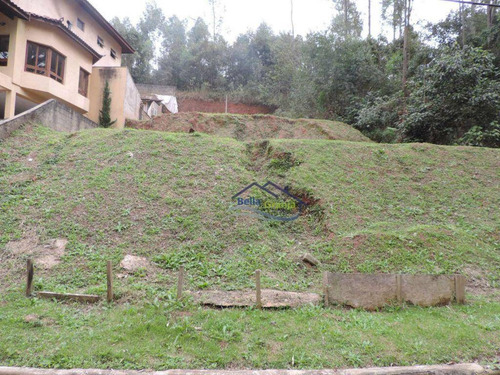 Imagem 1 de 18 de Granja Viana - São Paulo Ii - Te0114