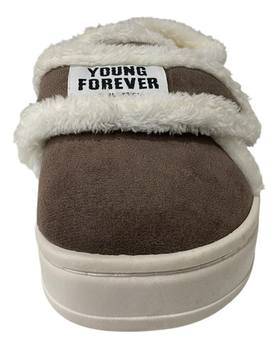 Zapato Pantufla Comodo