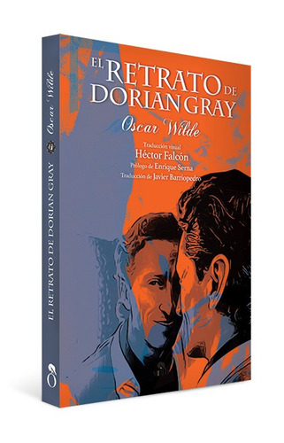 El Retrato De Dorian Gray (pasta Dura) - Wilde - Mirlo