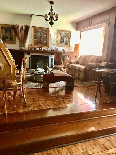 Imagen 9 de 30 de Casa En Venta En Lomas De Vista Hermosa