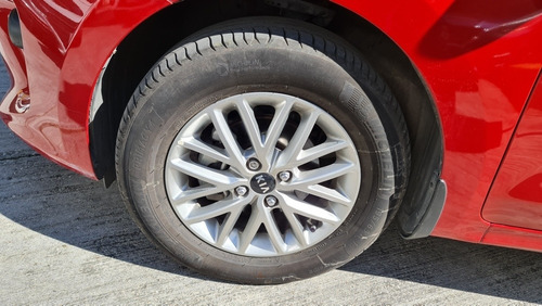 Imagen 7 de 15 de Kia Rio 2020 1.6 L Sedan Mt