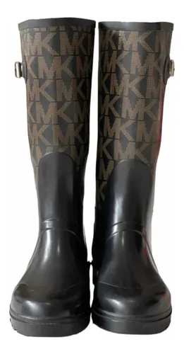 Botas De Lluvia Michael Kors Cuotas sin inter s