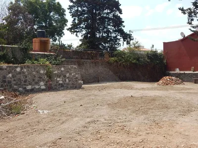 Terreno en venta
