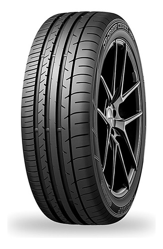 Llanta Sp Sport Maxx 050 Dunlop 225/45r17 94y Índice De Velocidad Y