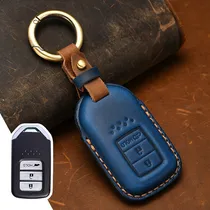Comprar Funda For Silla De Cuero Retro Ca 3 Btn Azul Key D