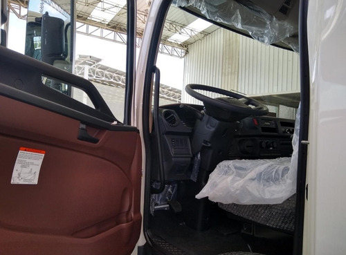 Nuevo Camion Hino New Fc9j