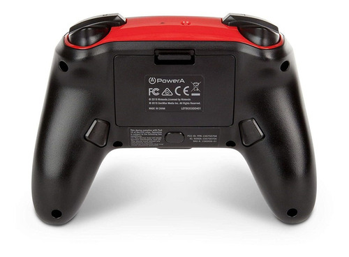 Control joystick inalámbrico ACCO Brands PowerA Enhanced Wireless Controller for Nintendo Switch doom eternal