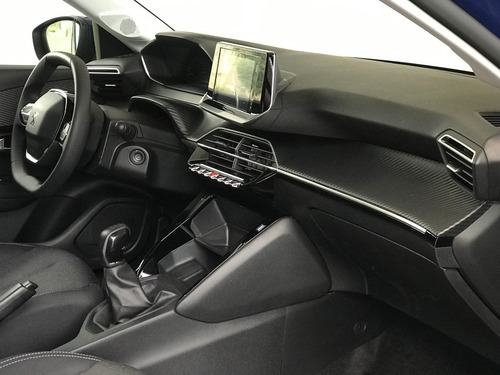 Peugeot 208 1.6l Active Pack