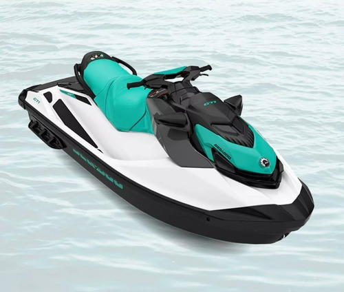 Imagen 12 de 15 de Sea Doo Gti 130 2021 Ibr No Yamaha Kawasaki