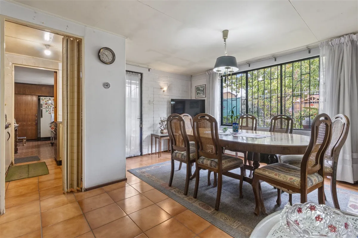 Imagen 1 de 18 de Casa En Venta De 3 Dorm. En La Florida
