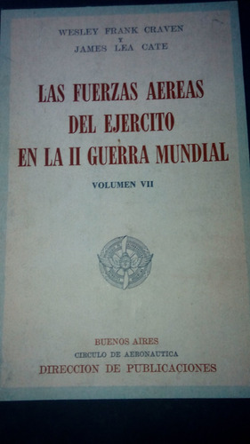 Pack Las Fuerzas Aereas Del Ejercito En La 2 Guerra Mundial