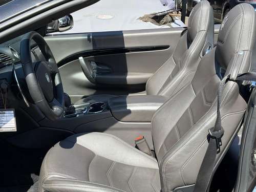Maserati GranCabrio SPORT 4.7 V8