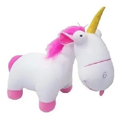 Peluche de agnes cheap mi villano favorito