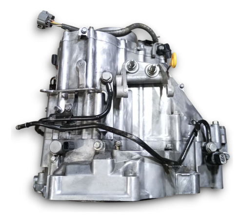 Transmisión Automática Bmxa Honda Civic 1.7 (d17a1) 01-05 (Usado)