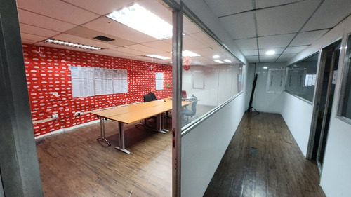 Imagen 12 de 19 de #1636 Galpon De 2.000m2, Boleita Norte