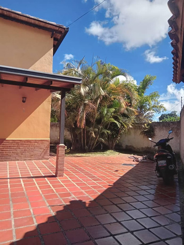 Imagen 2 de 15 de Casa En Venta El Hatillo