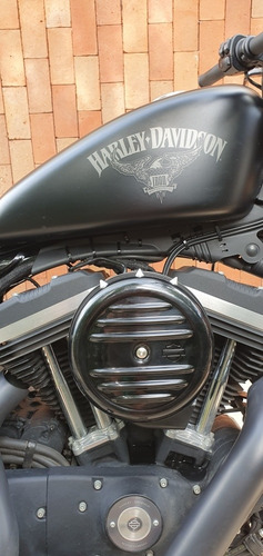 Harley Davidson 2017