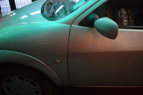 Imagen 3 de 8 de Ford Ka Fly